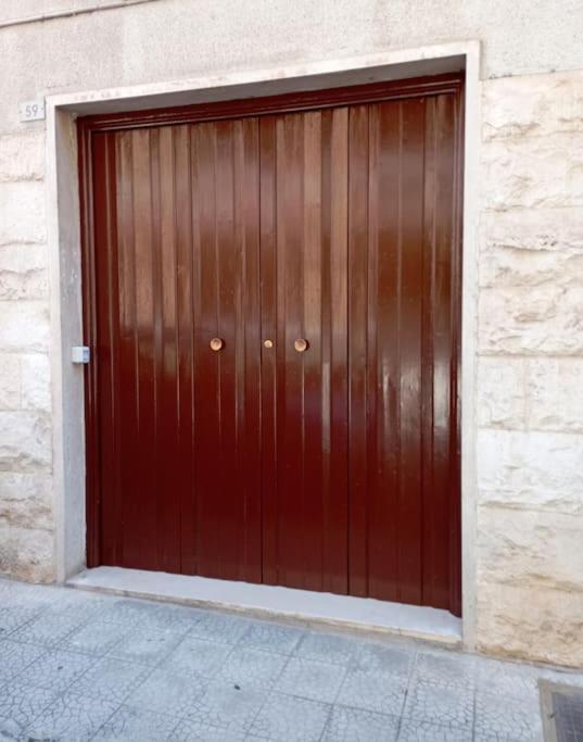 Casa Stella Martina Franca Exterior foto